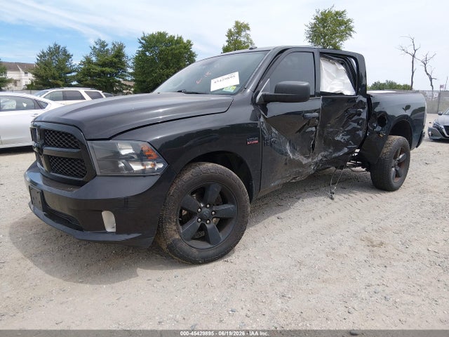 Aukcja sprzedaży 2016 Ram 1500 Express, vin: 3C6RR7KT5GG184281, numer aukcji: 45429895