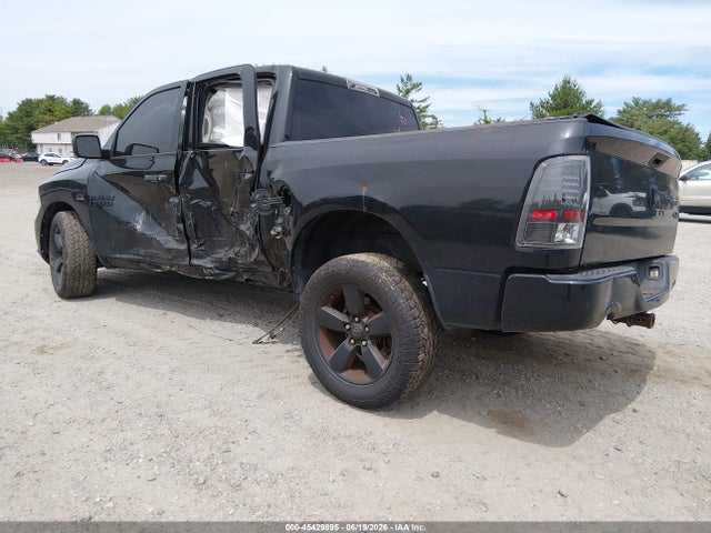 Aukcja sprzedaży 2016 Ram 1500 Express, vin: 3C6RR7KT5GG184281, numer aukcji: 45429895