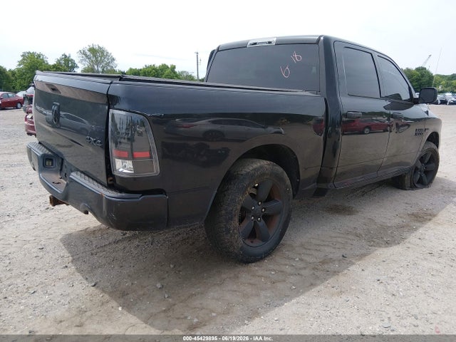 Aukcja sprzedaży 2016 Ram 1500 Express, vin: 3C6RR7KT5GG184281, numer aukcji: 45429895