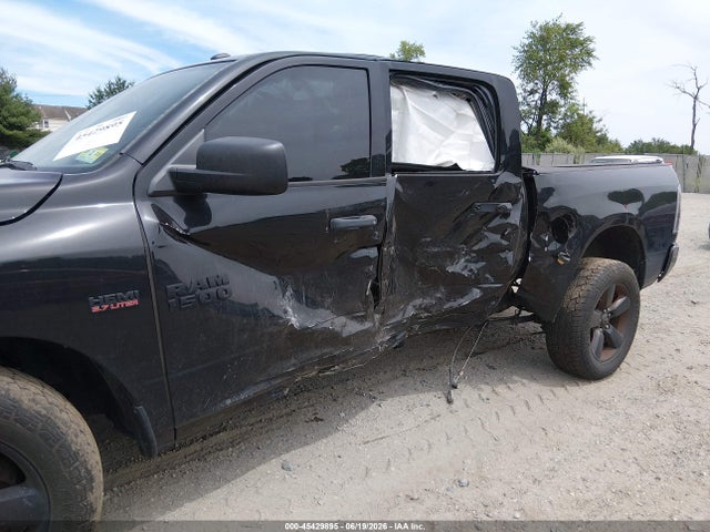 Aukcja sprzedaży 2016 Ram 1500 Express, vin: 3C6RR7KT5GG184281, numer aukcji: 45429895