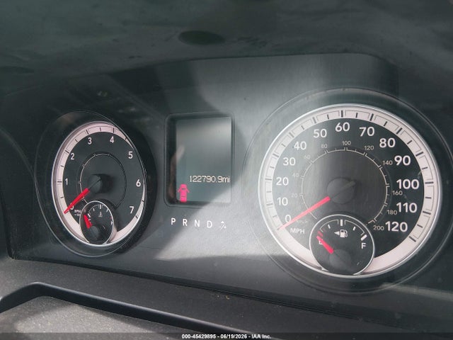 Aukcja sprzedaży 2016 Ram 1500 Express, vin: 3C6RR7KT5GG184281, numer aukcji: 45429895