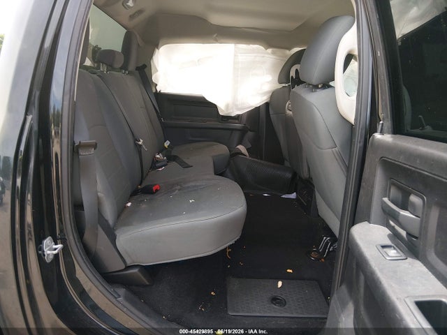 Aukcja sprzedaży 2016 Ram 1500 Express, vin: 3C6RR7KT5GG184281, numer aukcji: 45429895