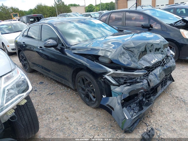 Продаж на аукціоні авто 2026 Kia K5 Gt-line Awd, vin: KNAG64J75T5473395, номер лоту: 45429897