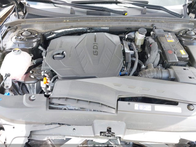 Продаж на аукціоні авто 2026 Kia K5 Gt-line Awd, vin: KNAG64J75T5473395, номер лоту: 45429897