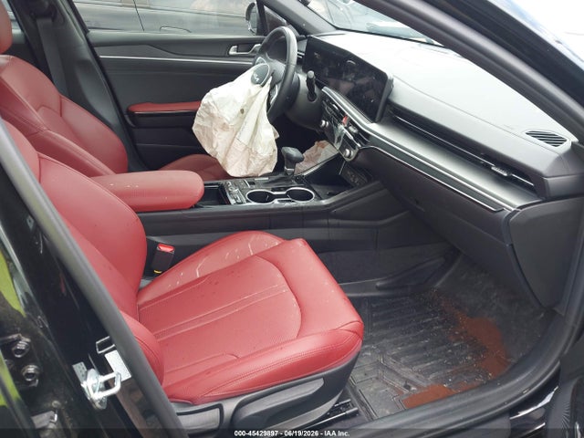 Продаж на аукціоні авто 2026 Kia K5 Gt-line Awd, vin: KNAG64J75T5473395, номер лоту: 45429897