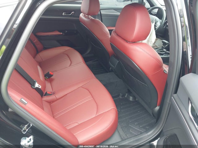 Продаж на аукціоні авто 2026 Kia K5 Gt-line Awd, vin: KNAG64J75T5473395, номер лоту: 45429897