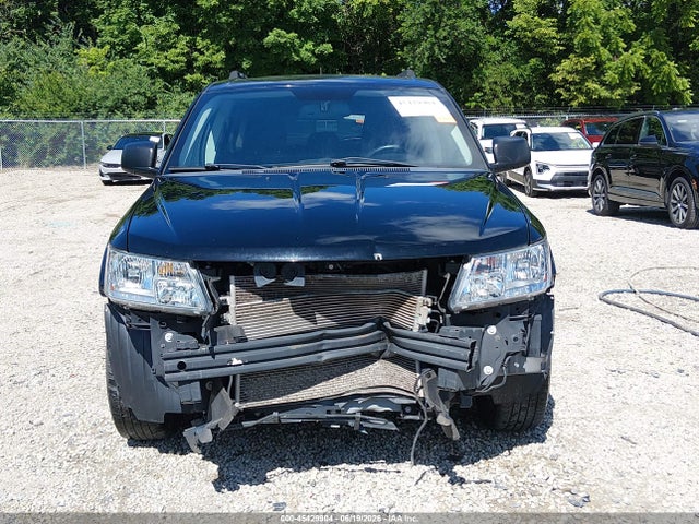 Aukcja sprzedaży 2018 Dodge Journey Se, vin: 3C4PDCAB4JT519609, numer aukcji: 45429904