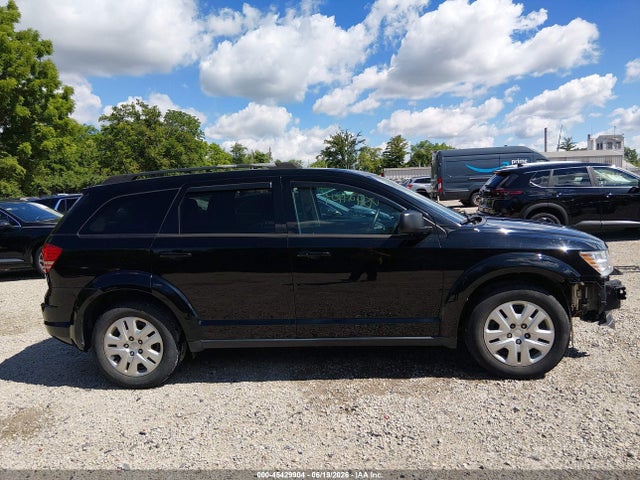 Aukcja sprzedaży 2018 Dodge Journey Se, vin: 3C4PDCAB4JT519609, numer aukcji: 45429904