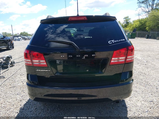 Aukcja sprzedaży 2018 Dodge Journey Se, vin: 3C4PDCAB4JT519609, numer aukcji: 45429904