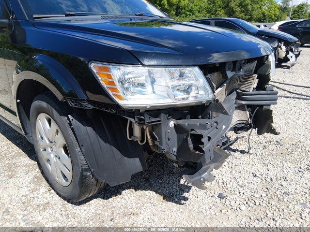 Aukcja sprzedaży 2018 Dodge Journey Se, vin: 3C4PDCAB4JT519609, numer aukcji: 45429904