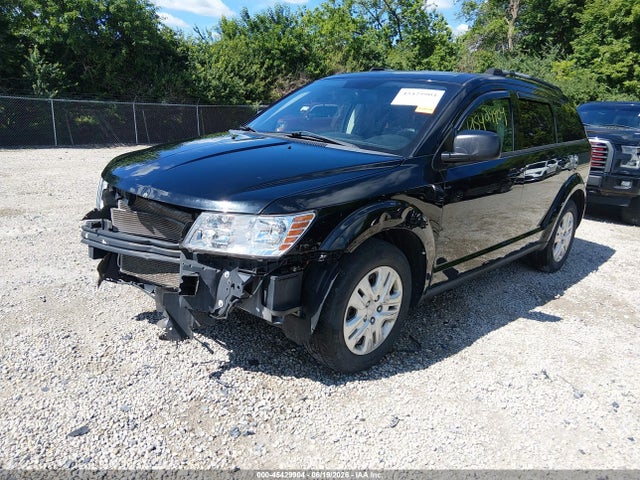 Aukcja sprzedaży 2018 Dodge Journey Se, vin: 3C4PDCAB4JT519609, numer aukcji: 45429904