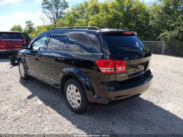 Aukcja sprzedaży 2018 Dodge Journey Se, vin: 3C4PDCAB4JT519609, numer aukcji: 45429904
