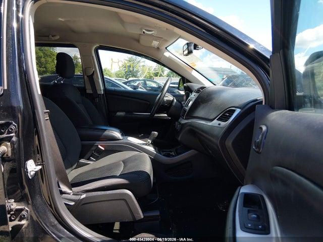 Aukcja sprzedaży 2018 Dodge Journey Se, vin: 3C4PDCAB4JT519609, numer aukcji: 45429904
