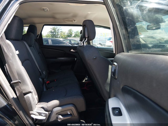 Aukcja sprzedaży 2018 Dodge Journey Se, vin: 3C4PDCAB4JT519609, numer aukcji: 45429904