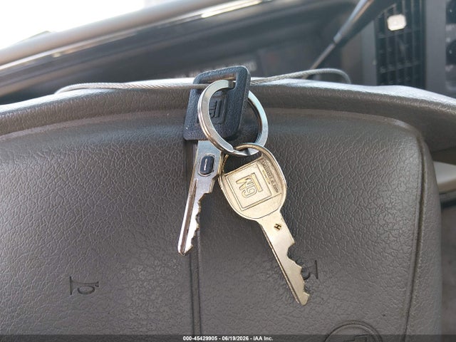 1995 Buick Lesabre Custom მანქანა იყიდება აუქციონზე, vin: 1G4HP52L4SH504196, აუქციონის ნომერი: 45429905