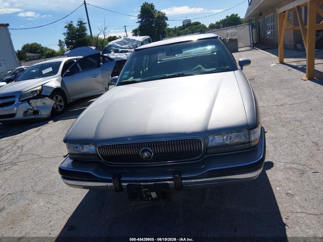 1995 Buick Lesabre Custom მანქანა იყიდება აუქციონზე, vin: 1G4HP52L4SH504196, აუქციონის ნომერი: 45429905