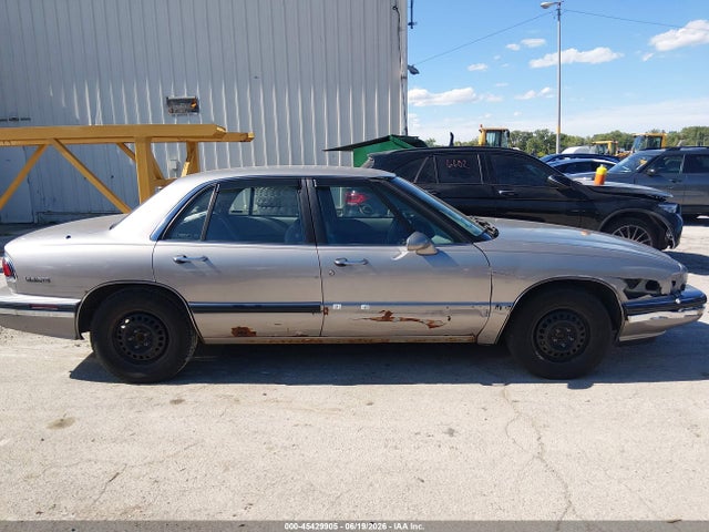 1995 Buick Lesabre Custom მანქანა იყიდება აუქციონზე, vin: 1G4HP52L4SH504196, აუქციონის ნომერი: 45429905