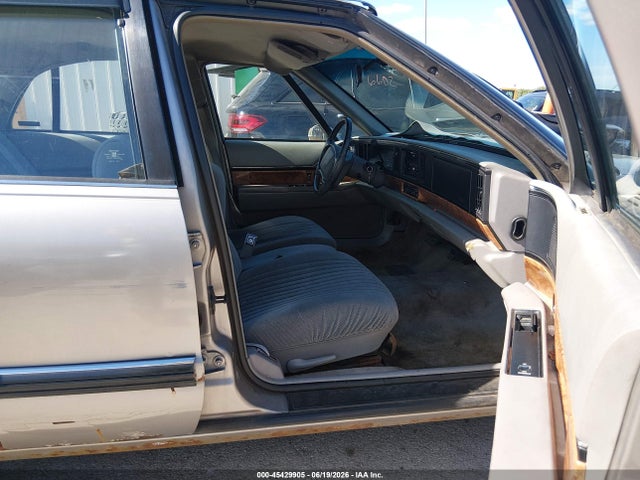 1995 Buick Lesabre Custom მანქანა იყიდება აუქციონზე, vin: 1G4HP52L4SH504196, აუქციონის ნომერი: 45429905