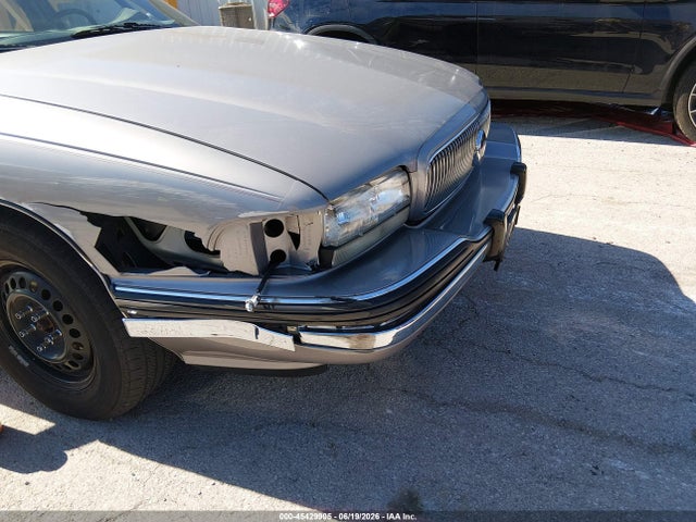 1995 Buick Lesabre Custom მანქანა იყიდება აუქციონზე, vin: 1G4HP52L4SH504196, აუქციონის ნომერი: 45429905