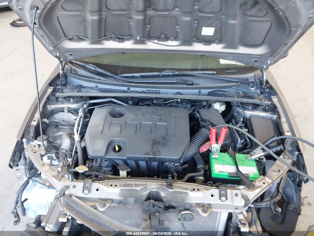 Продажа на аукционе авто 2016 Toyota Corolla Le, vin: 2T1BURHE4GC572013, номер лота: 45429907