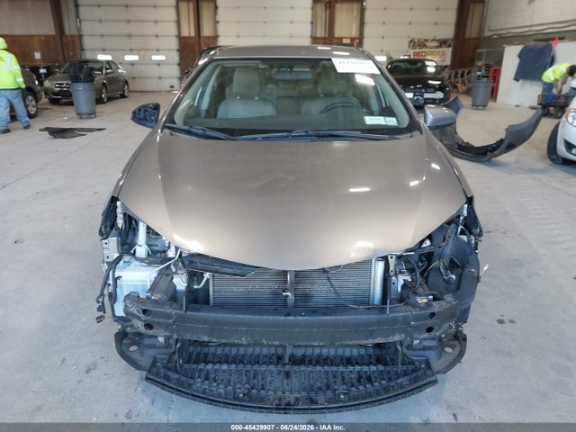 Продажа на аукционе авто 2016 Toyota Corolla Le, vin: 2T1BURHE4GC572013, номер лота: 45429907