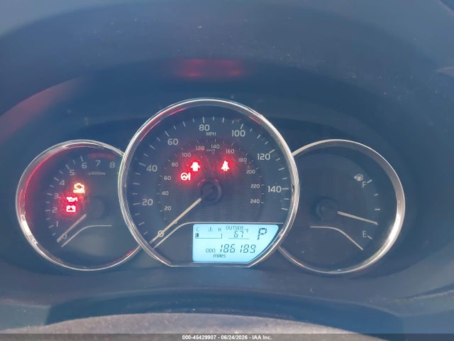 Продажа на аукционе авто 2016 Toyota Corolla Le, vin: 2T1BURHE4GC572013, номер лота: 45429907