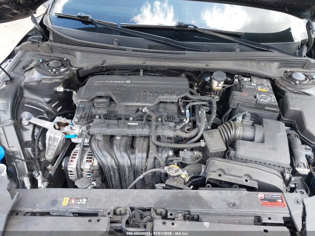 Продаж на аукціоні авто 2025 Kia K4 Lxs, vin: 3KPFT4DE6SE133466, номер лоту: 45429913