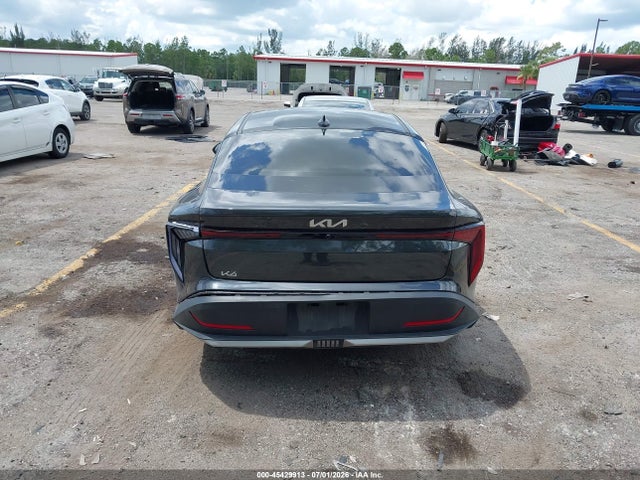 Продаж на аукціоні авто 2025 Kia K4 Lxs, vin: 3KPFT4DE6SE133466, номер лоту: 45429913