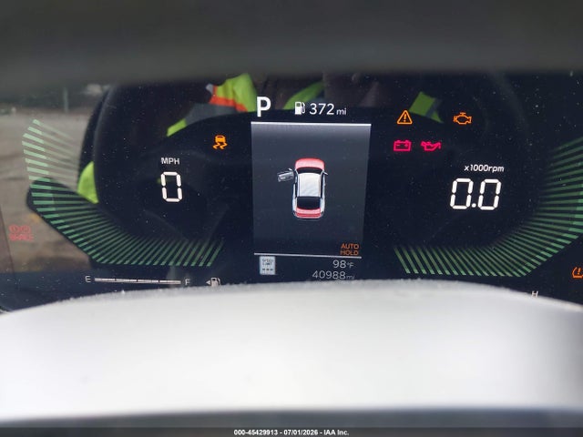 Продаж на аукціоні авто 2025 Kia K4 Lxs, vin: 3KPFT4DE6SE133466, номер лоту: 45429913