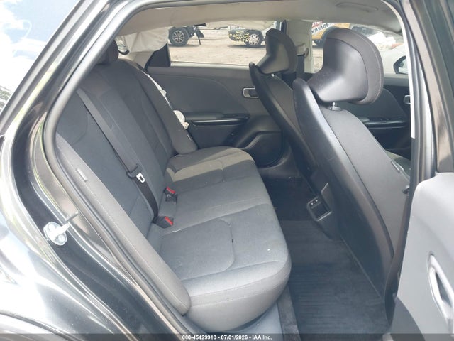 Продаж на аукціоні авто 2025 Kia K4 Lxs, vin: 3KPFT4DE6SE133466, номер лоту: 45429913