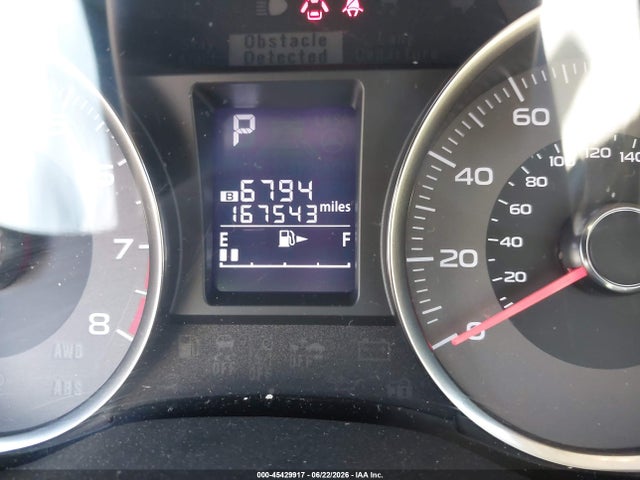 JF2SJAGC7FH495949 Subaru Forester 2.5i Premium