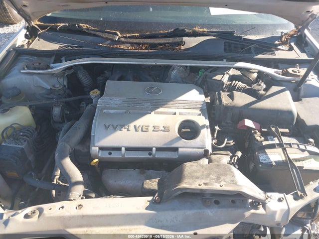 Продаж на аукціоні авто 2005 Lexus Es 330, vin: JTHBA30G555101581, номер лоту: 45429918