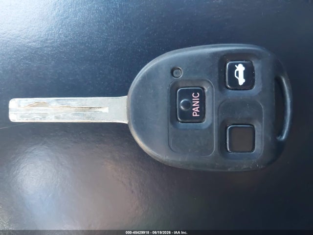 Продаж на аукціоні авто 2005 Lexus Es 330, vin: JTHBA30G555101581, номер лоту: 45429918