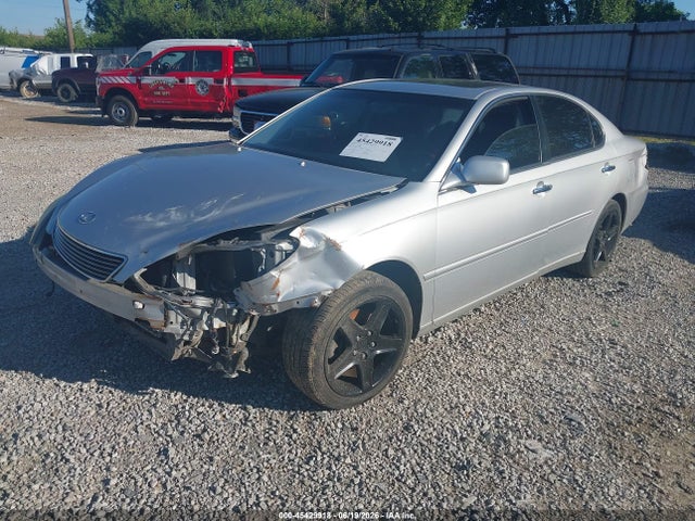 Продаж на аукціоні авто 2005 Lexus Es 330, vin: JTHBA30G555101581, номер лоту: 45429918