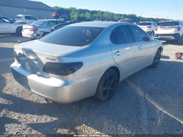 Продаж на аукціоні авто 2005 Lexus Es 330, vin: JTHBA30G555101581, номер лоту: 45429918