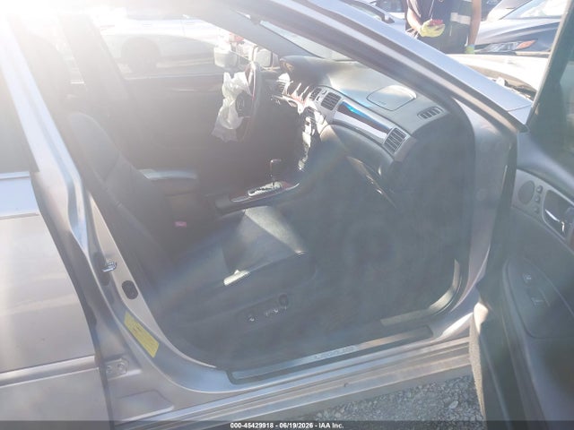 Продаж на аукціоні авто 2005 Lexus Es 330, vin: JTHBA30G555101581, номер лоту: 45429918