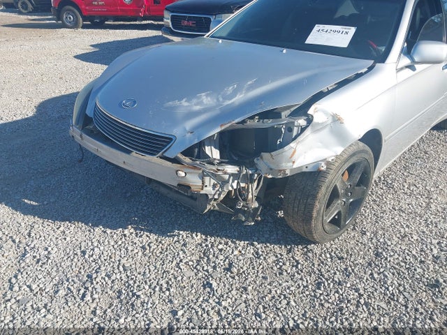 Продаж на аукціоні авто 2005 Lexus Es 330, vin: JTHBA30G555101581, номер лоту: 45429918
