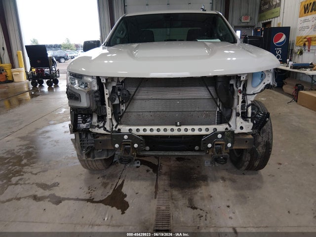 1GCUKEED5TZ251925 Chevrolet Silverado 1500 4wd Short Bed Rst