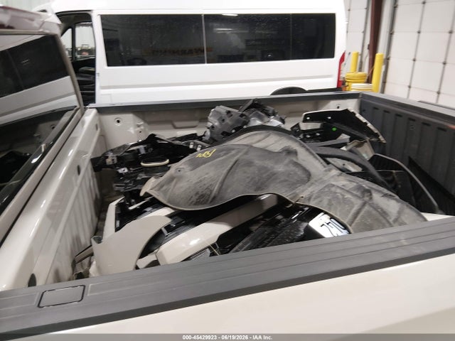 1GCUKEED5TZ251925 Chevrolet Silverado 1500 4wd Short Bed Rst