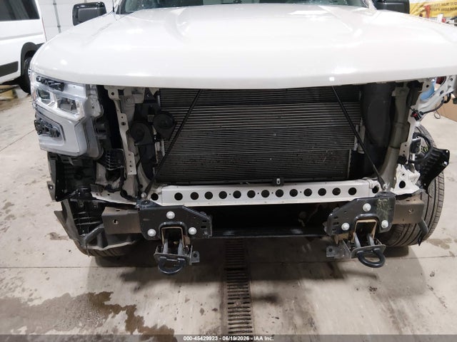 1GCUKEED5TZ251925 Chevrolet Silverado 1500 4wd Short Bed Rst