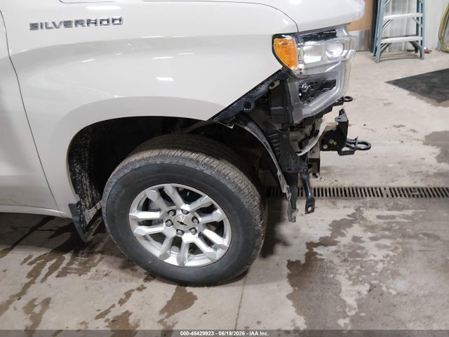 1GCUKEED5TZ251925 Chevrolet Silverado 1500 4wd Short Bed Rst