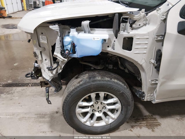 1GCUKEED5TZ251925 Chevrolet Silverado 1500 4wd Short Bed Rst
