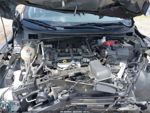 Продаж на аукціоні авто 2023 Nissan Versa 1.6 Sr Xtronic Cvt, vin: 3N1CN8FV1PL874390, номер лоту: 45429925