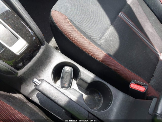 Продаж на аукціоні авто 2023 Nissan Versa 1.6 Sr Xtronic Cvt, vin: 3N1CN8FV1PL874390, номер лоту: 45429925