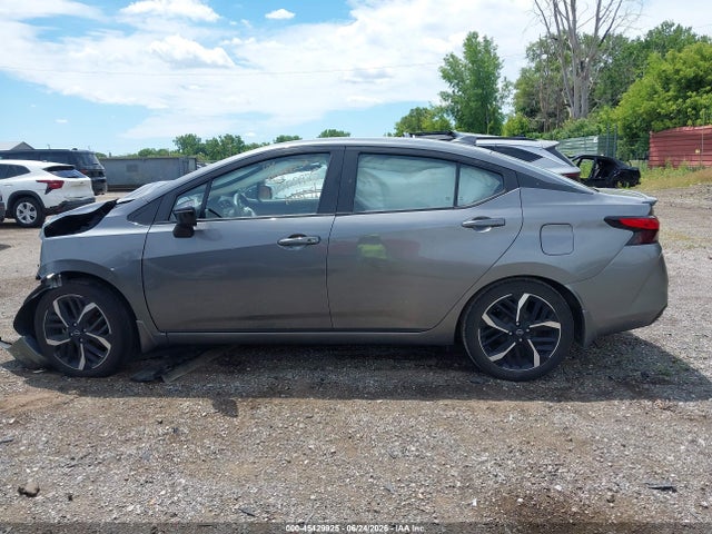 Продаж на аукціоні авто 2023 Nissan Versa 1.6 Sr Xtronic Cvt, vin: 3N1CN8FV1PL874390, номер лоту: 45429925