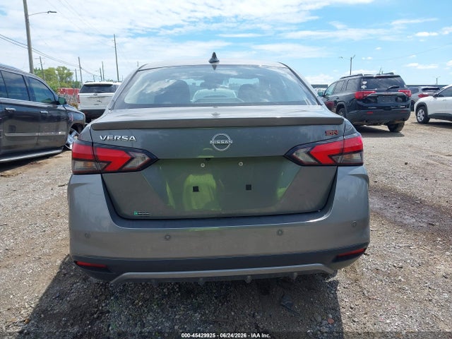 Продаж на аукціоні авто 2023 Nissan Versa 1.6 Sr Xtronic Cvt, vin: 3N1CN8FV1PL874390, номер лоту: 45429925