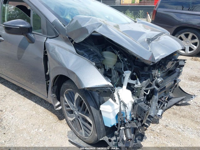 Продаж на аукціоні авто 2023 Nissan Versa 1.6 Sr Xtronic Cvt, vin: 3N1CN8FV1PL874390, номер лоту: 45429925