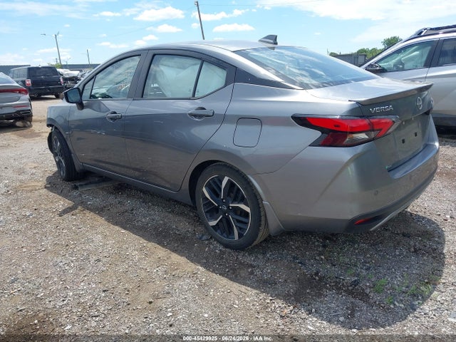 Продаж на аукціоні авто 2023 Nissan Versa 1.6 Sr Xtronic Cvt, vin: 3N1CN8FV1PL874390, номер лоту: 45429925
