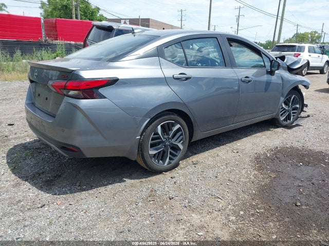 Продаж на аукціоні авто 2023 Nissan Versa 1.6 Sr Xtronic Cvt, vin: 3N1CN8FV1PL874390, номер лоту: 45429925