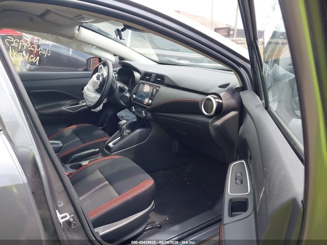 Продаж на аукціоні авто 2023 Nissan Versa 1.6 Sr Xtronic Cvt, vin: 3N1CN8FV1PL874390, номер лоту: 45429925